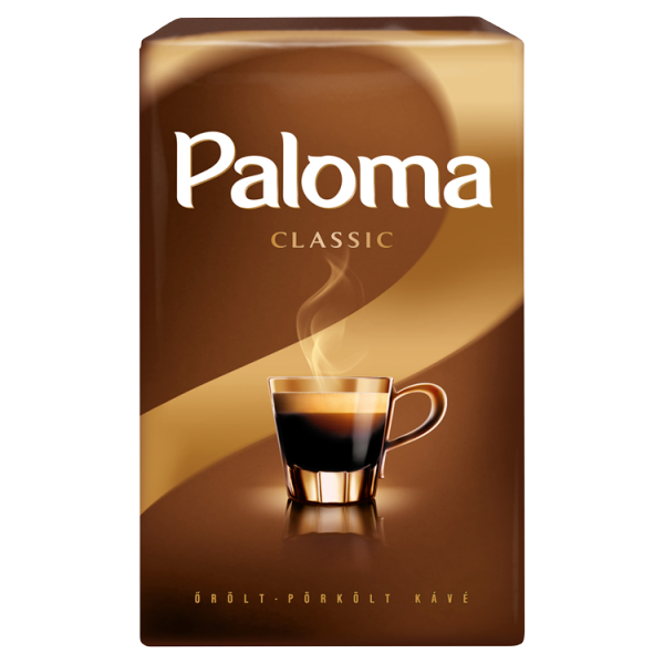 SL PALOMA őrölt  vák. 900g /6/