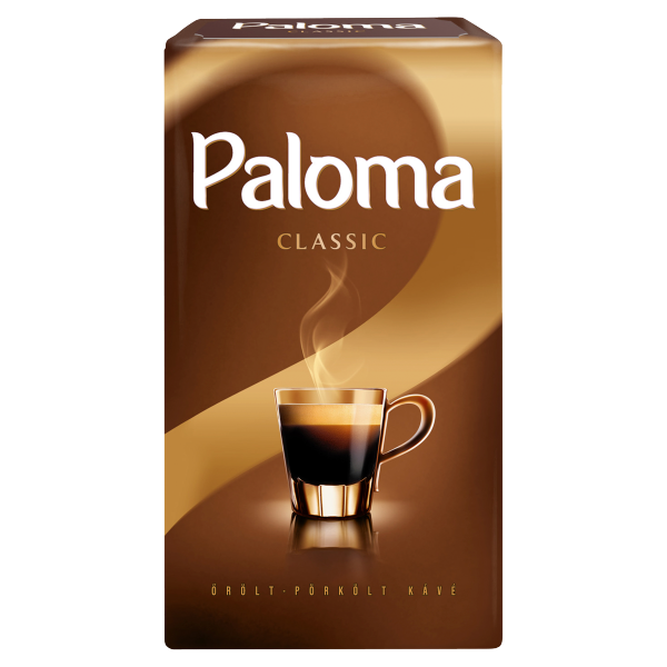 SL PALOMA őrölt  vák. 225g /12/