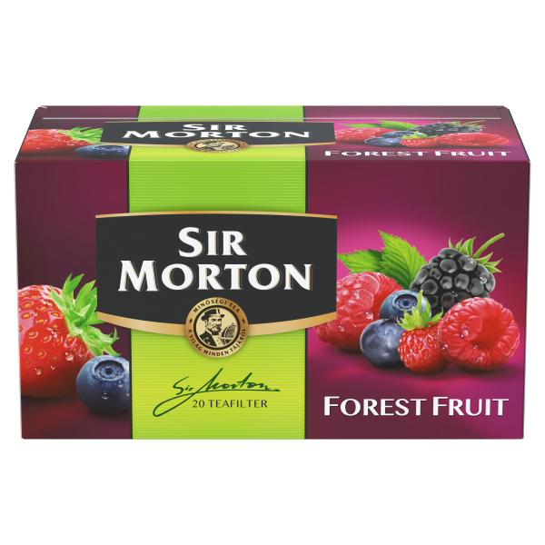 SL Sir Morton Erdeigyümölcs 20*1,75g