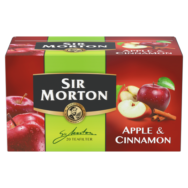 SL Sir Morton Alma-Fahéj 20*1,75g