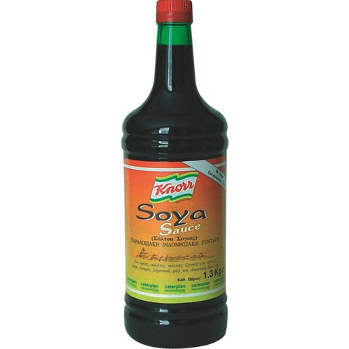 Knorr Szójaszósz 1.3 Kg
