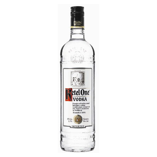 Ketel One Vodka 0.7