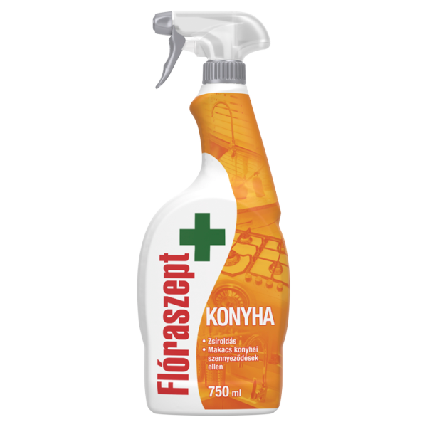Flóraszept Konyha Spray 750 ml
