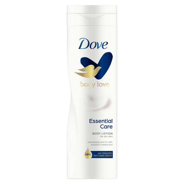 Dove Testáp. Essent. N. 250 ml