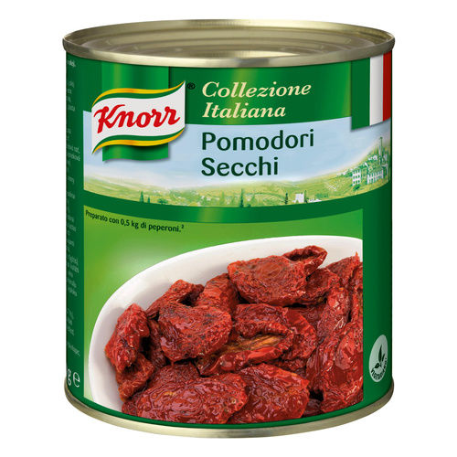 Knorr szár.paradicsom 750gr