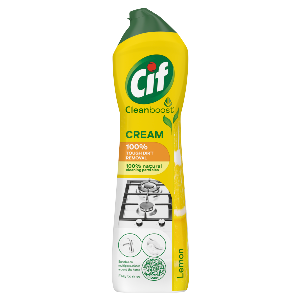 CIF suroló Lemon 500 ml