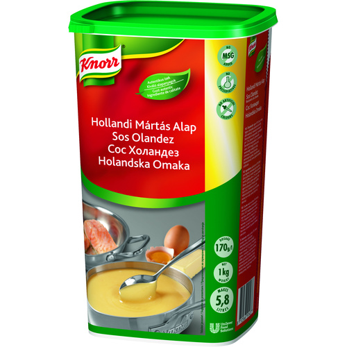 Knorr hollandi 1kg