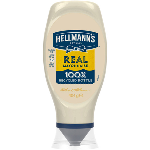 Hellmann's majonéz 404g