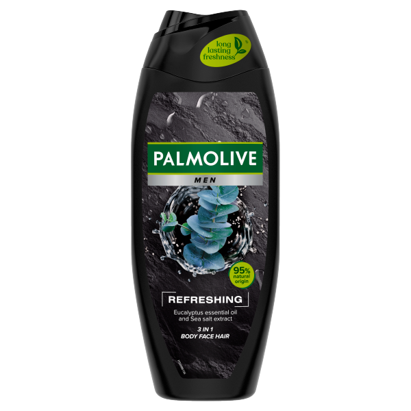 Palmolive tusfürdő 500ml Men Refreshing