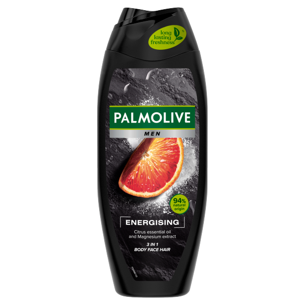 Palmolive tusfürdő 500ml Men Energising