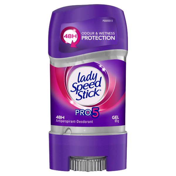Lady Speed Stick Gél 65g Pro 5in1