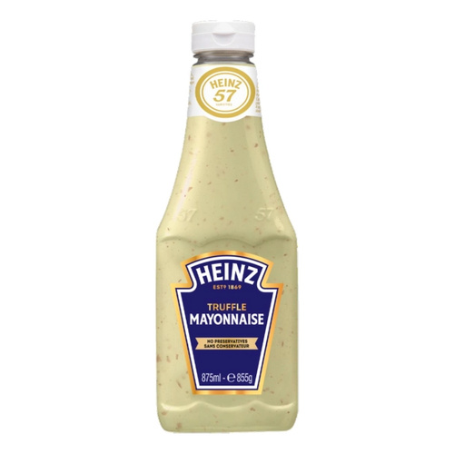 Heinz FS szarvasg. majonéz 875ml