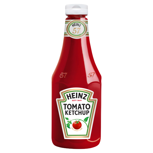 Heinz Ketchup 1kg