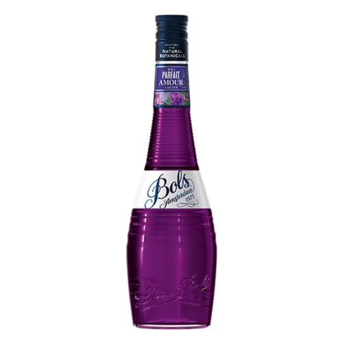 Bols Parfait Amour 24% 0.7 L