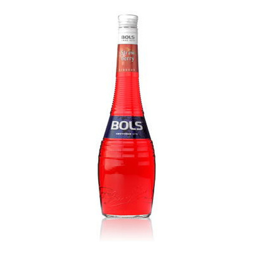 Bols Strawberry 0.7
