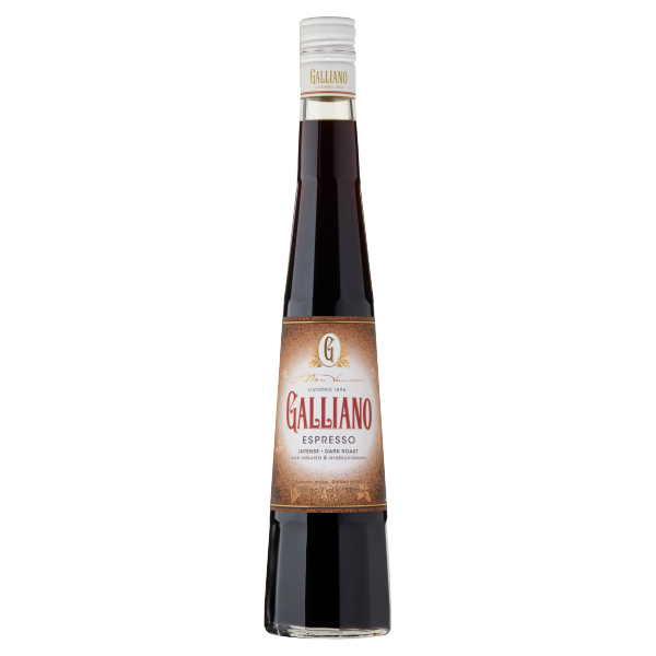 Galliano Espresso 0.5 L