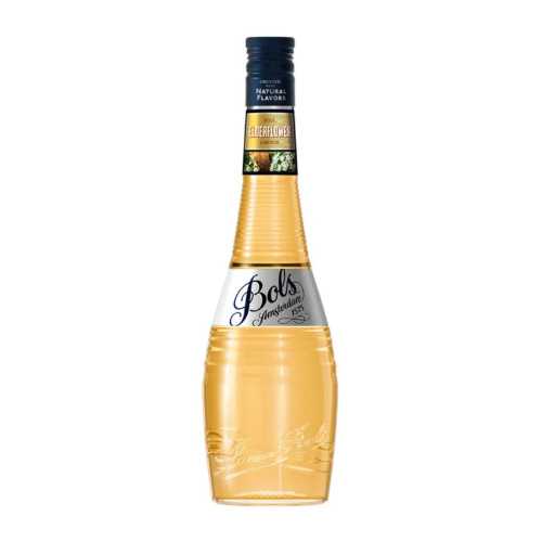 Bols Elderflower 0.7 L