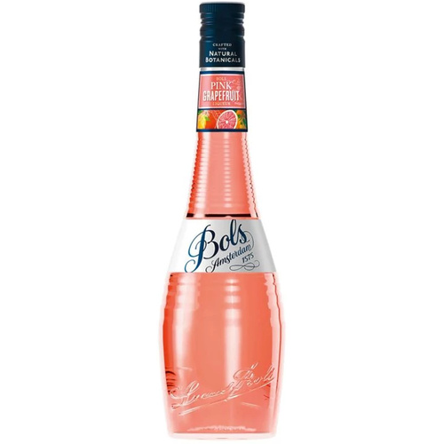Bols Pink Grapefruit 0.7