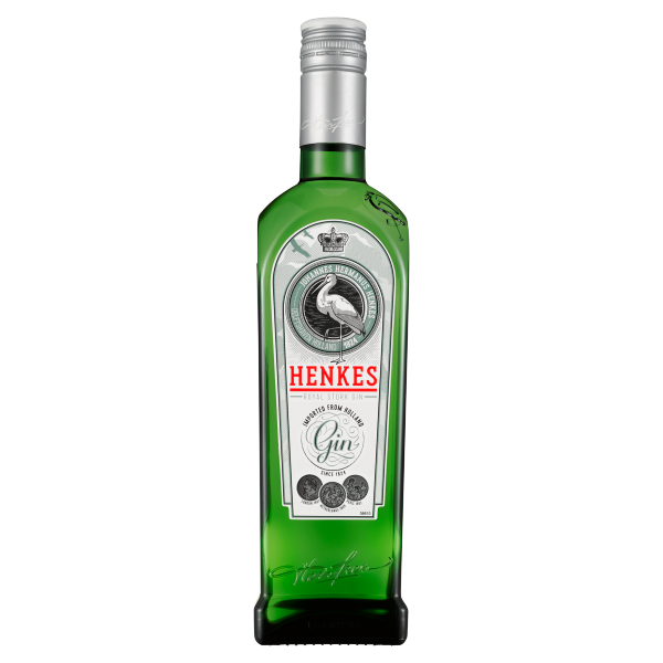 Henkes Gin 0.7
