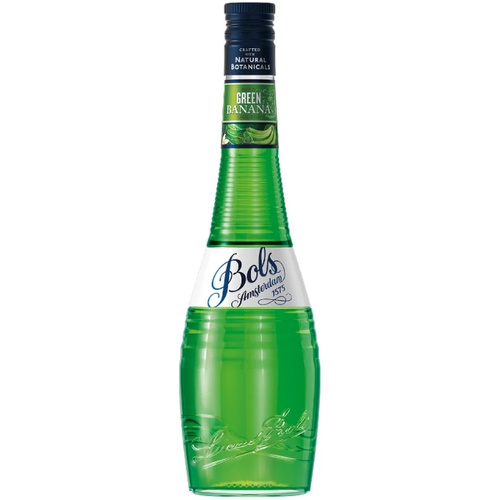 Bols Green Banana 0.7 L DRS