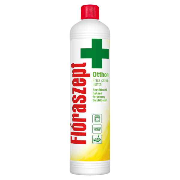 Flóraszept Otthon citrom 1 L