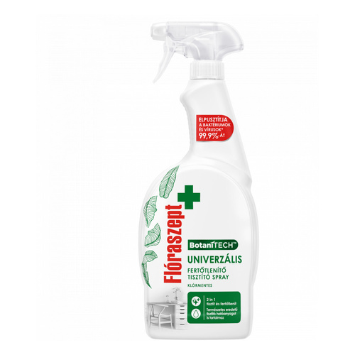 Flóraszept 0%klór Univ. 700 ml