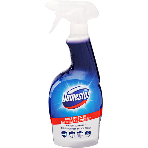 Domestos fertőtlenítő spray 750ml