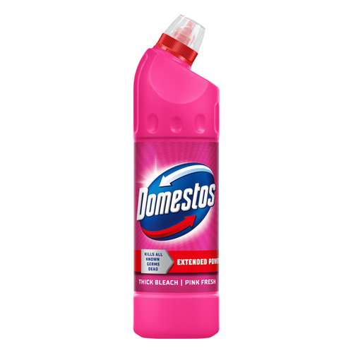 Domestos fertőtlenítő 750ml Pink Fresh