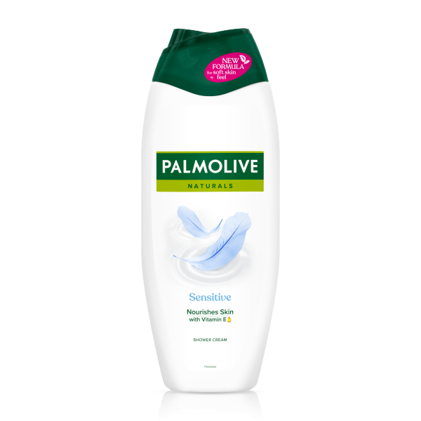 Palmolive tusfürdő 500ml Milk Protein