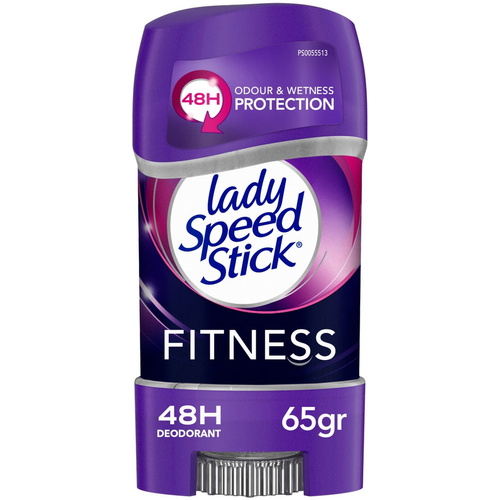 Lady Speed Stick Gél 65g Fitness