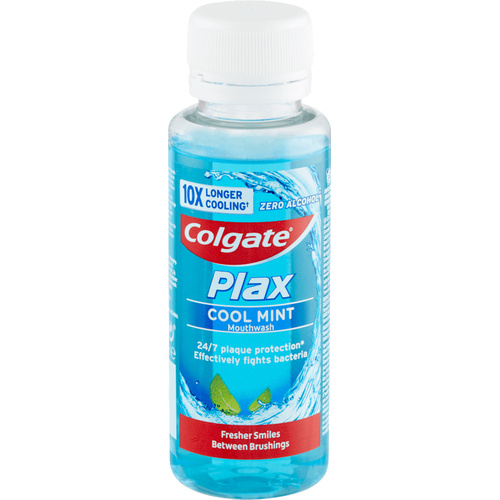 Colgate szájvíz 100ml Cool Mint