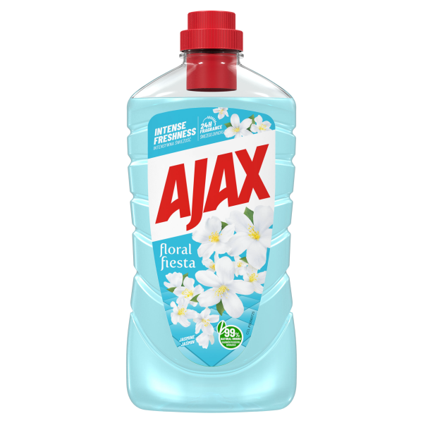 Ajax Ált. Lem. 1l Floral Fiesta Jázmin