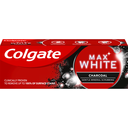 Colgate fogkrém 20ml MaxWhiteOne Char.