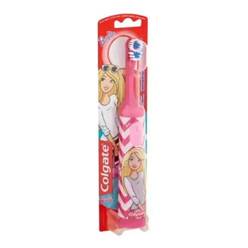 Colgate fogkefe elemes Gyerek Barbie