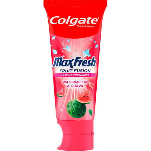 Colgate fogkrém 75ml MaxF. Görögdinnye