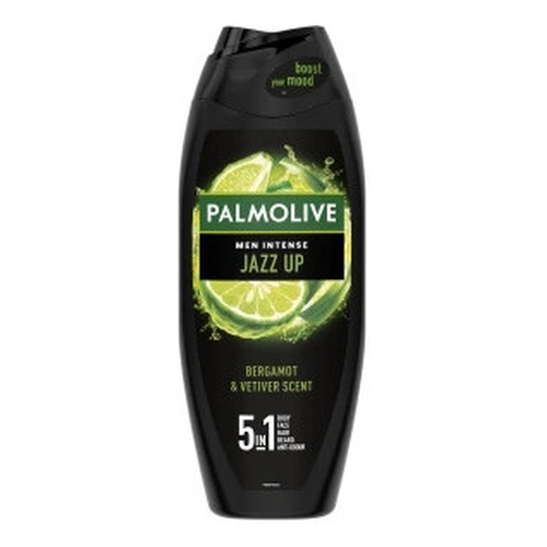 Palmolive tusfürdő 500ml Men Jazz Up