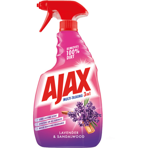 Ajax spray 500ml MB Relaxing