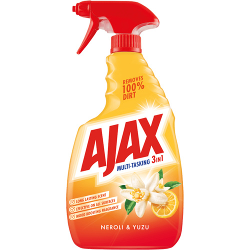 Ajax spray 500ml MB Uplifting