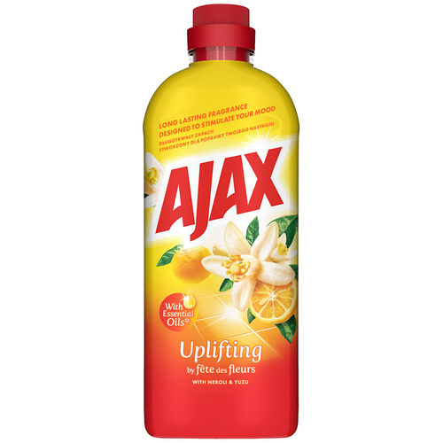 Ajax Ált. Lem. 1l MB Uplifting