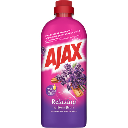 Ajax Ált. Lem. 1l MB Relaxing