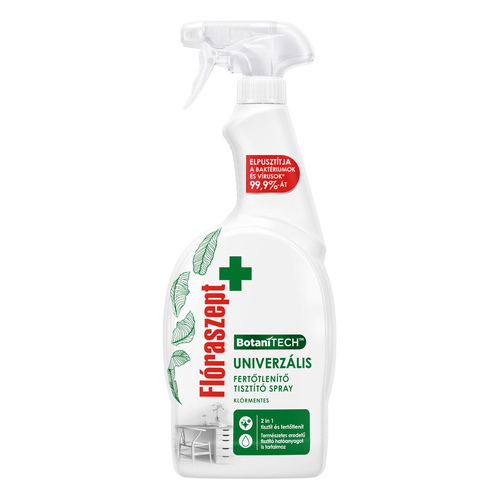 Flóraszept Bota. Spray 700 ml