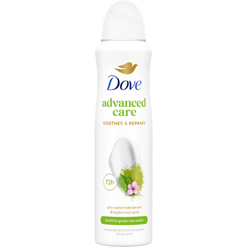 Dove deo 150ml Matcha&Sakura