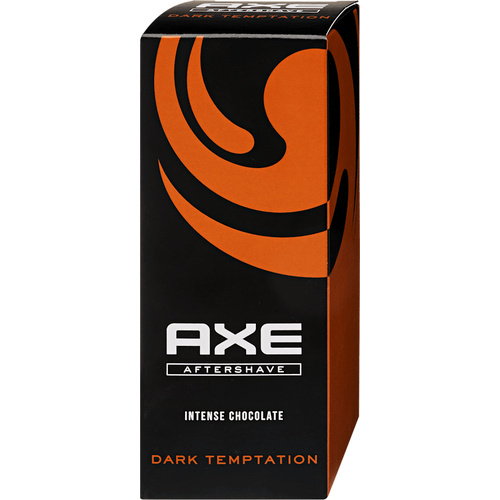 Axe after 100ml Dark Temtation