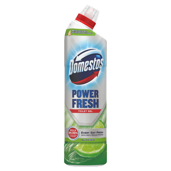 Domestos Wc Tisz. Gél Lime 700ml