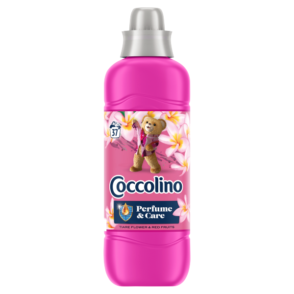 Coccolino öblítő koncentrátum Cr.Tiare F 925 ml