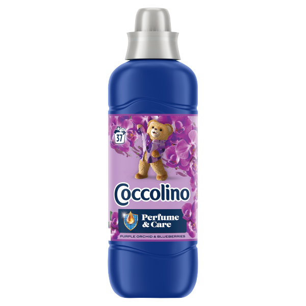 Coccolino öblítő Purple 925 ml