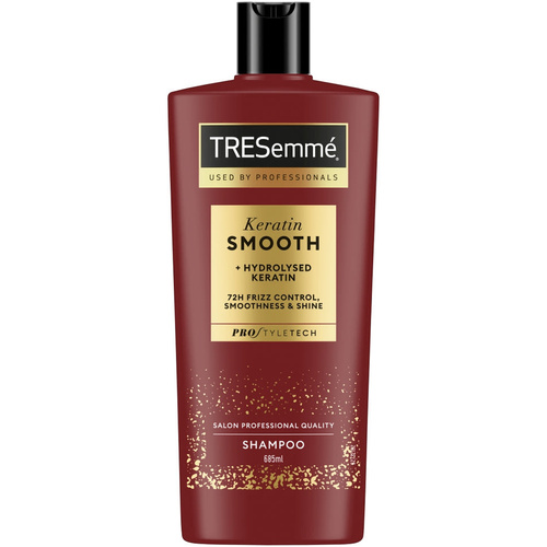 Tresemmé sampon 685ml Keratin Sm. k