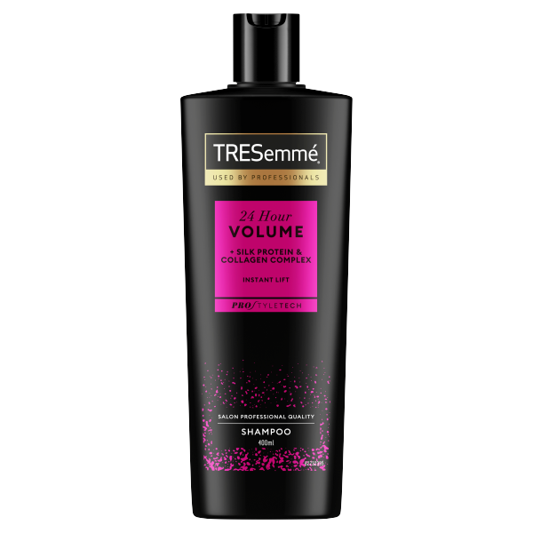 Tresemmé sampon 400ml 24H Volume