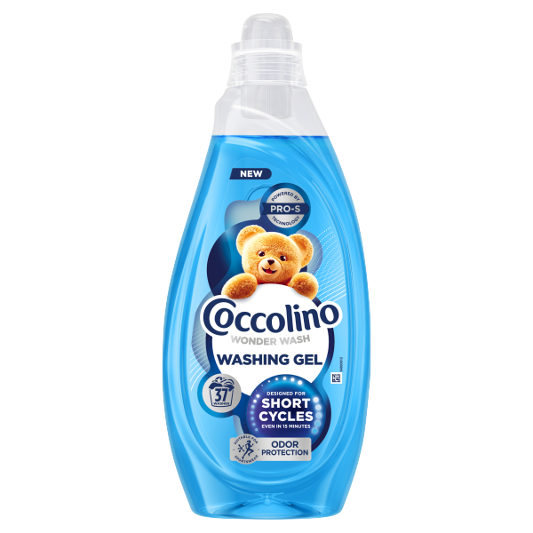 Coccolino m.gél 1.48l WW Odor Def. 37m