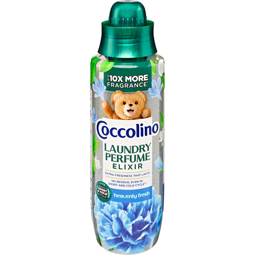 Coccolino mosóparfüm 460ml Heavenly Fr.